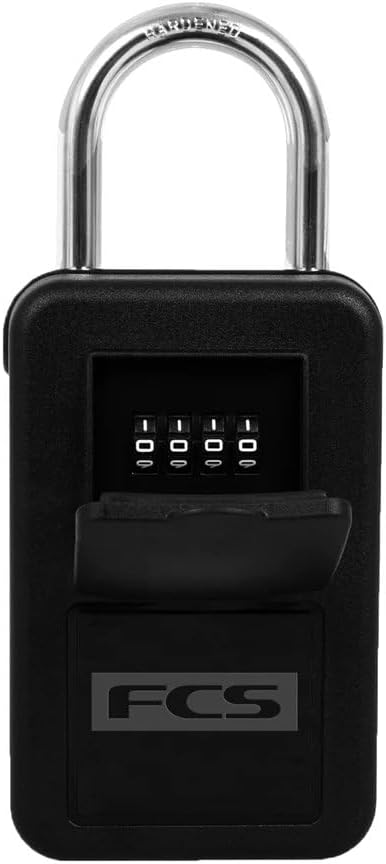 2023 FCS Keylock Operating System - Enhanced Security and Performance