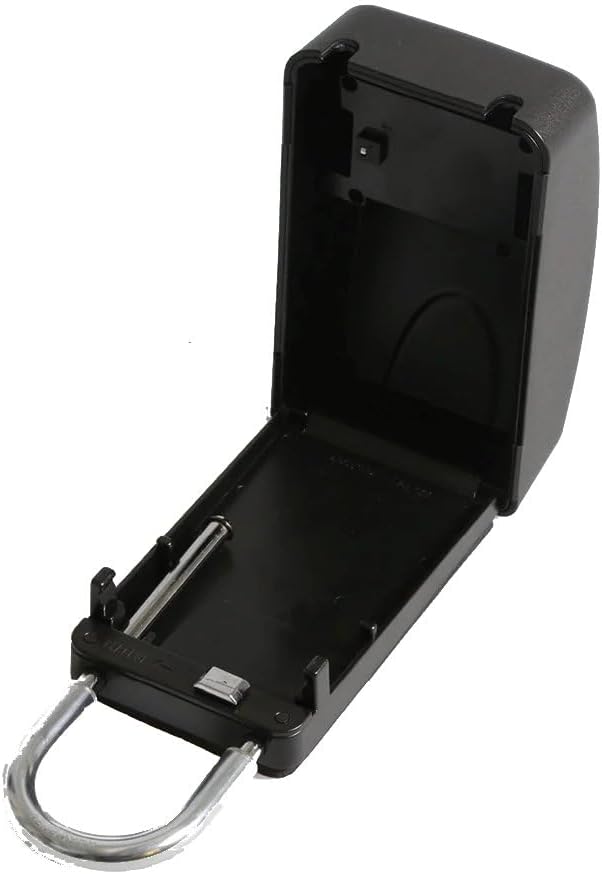 2023 FCS Keylock Operating System - Enhanced Security and Performance