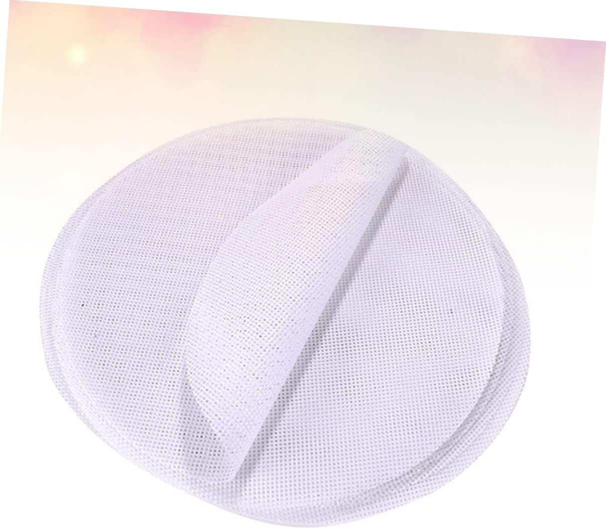 20pcs Non-Stick Oven Liners for Air Fryers, Steamer Pots, Bakeware, and More - Kitchen Gadgets for Deep Frying and Baking