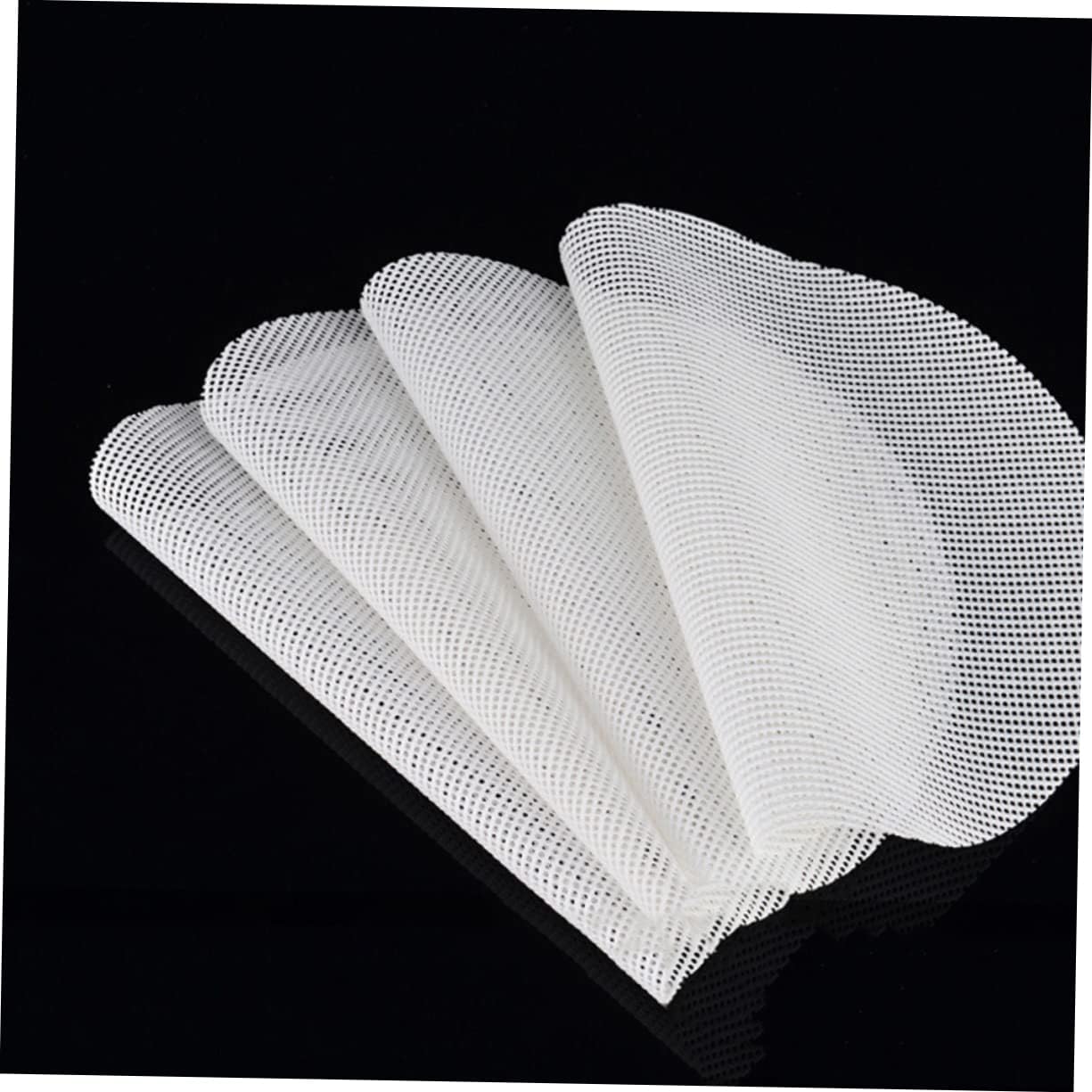 20pcs Non-Stick Oven Liners for Air Fryers, Steamer Pots, Bakeware, and More - Kitchen Gadgets for Deep Frying and Baking