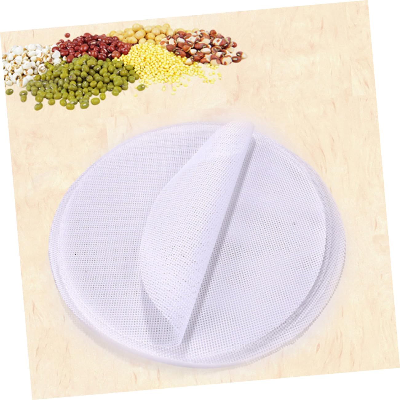 20pcs Non-Stick Oven Liners for Air Fryers, Steamer Pots, Bakeware, and More - Kitchen Gadgets for Deep Frying and Baking