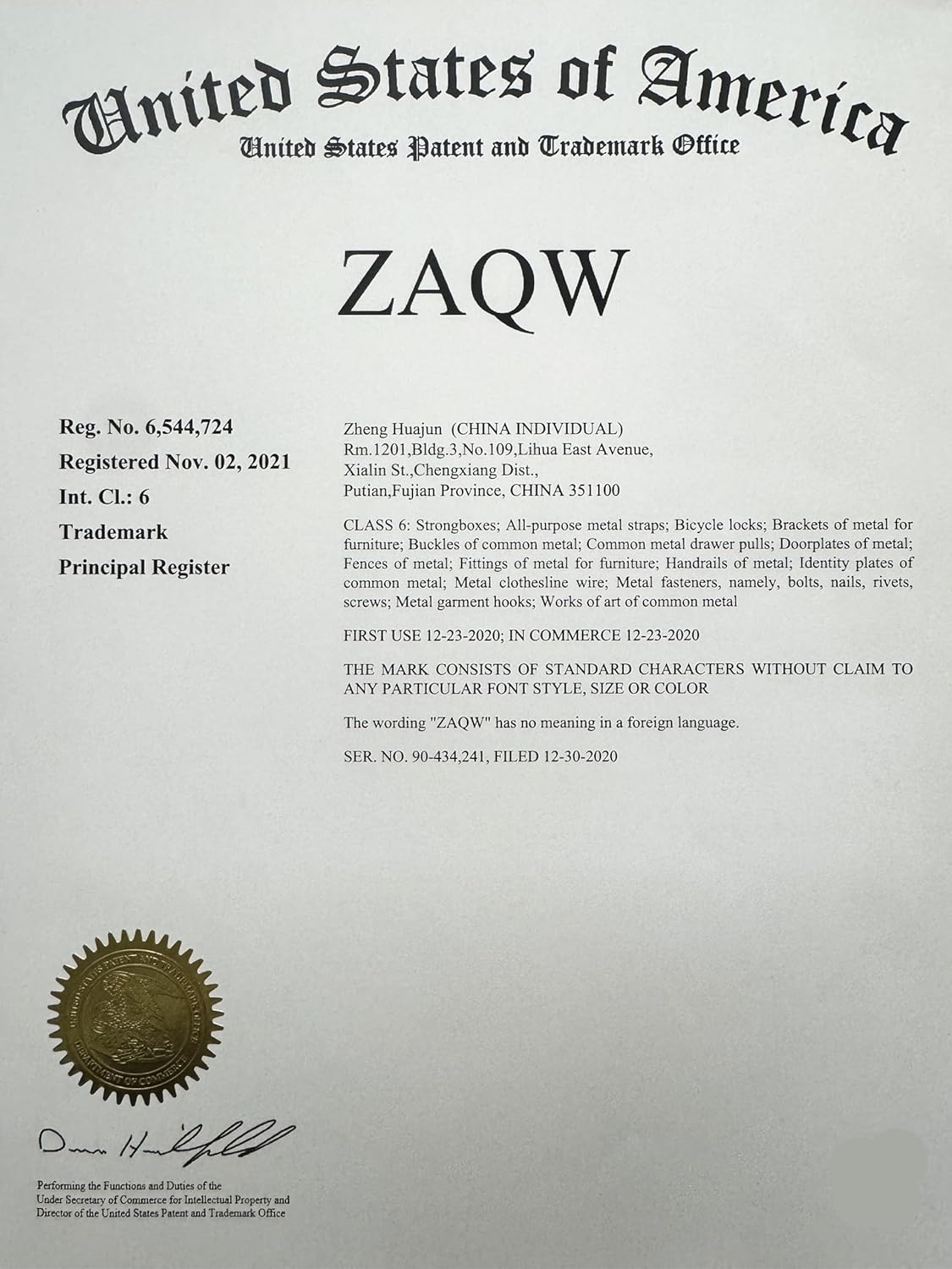 20Pcs Stainless Steel 2-Inch Folding Hinge Set with 120 Screws for Doors and Windows