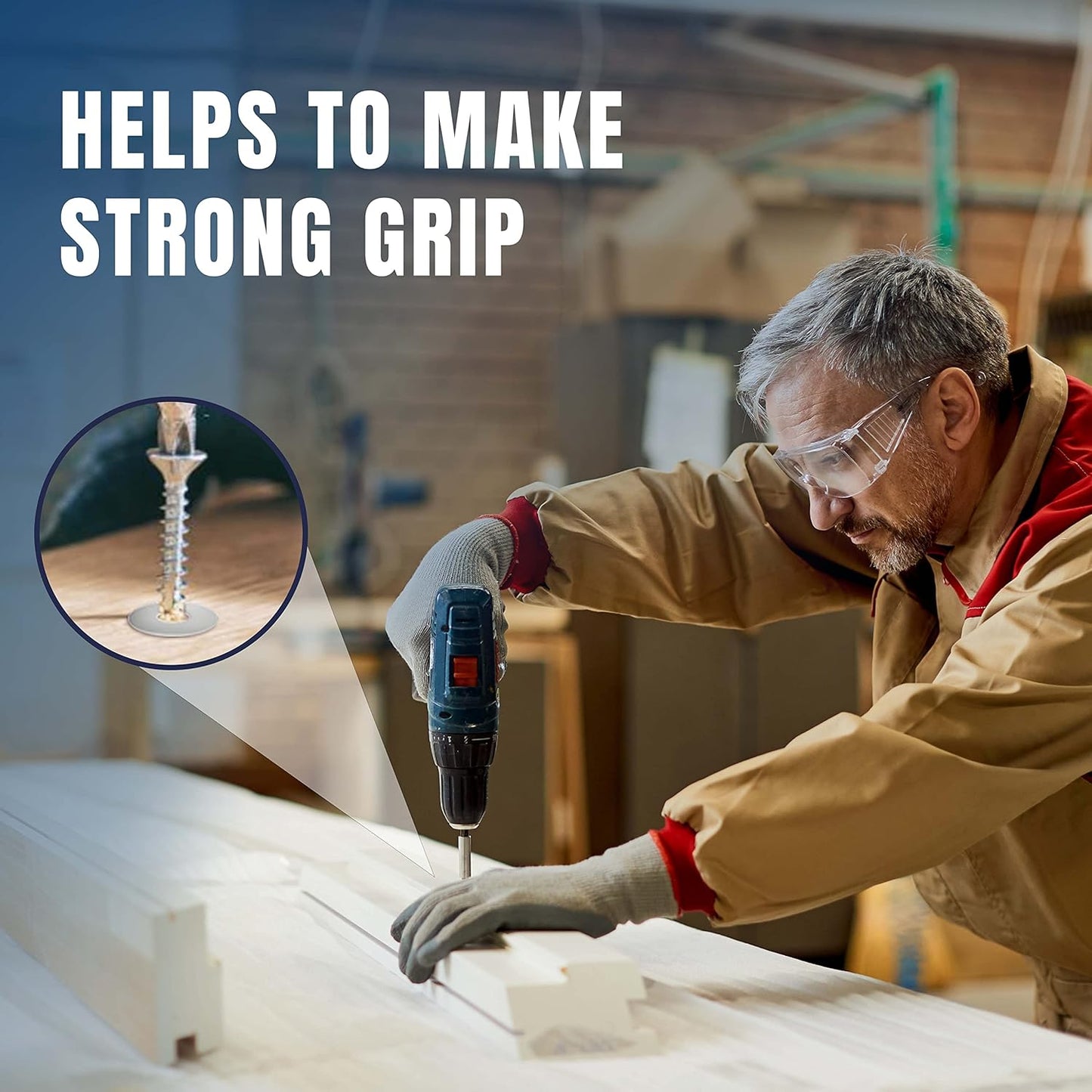 225Pcs Stainless Steel Fender Washers Assortment, 15 Sizes (M2-M12) for Screws & Bolts - Ideal for Home and Industrial Applications