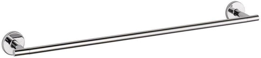 24 in. Wall Mount Towel Bar Bath Hardware Accessory in Polished Chrome by Delta Trinsic 759240