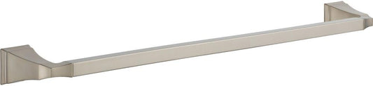 24-Inch Stainless Steel Delta Dryden Towel Bar 75124-SS - Bathroom Accessory