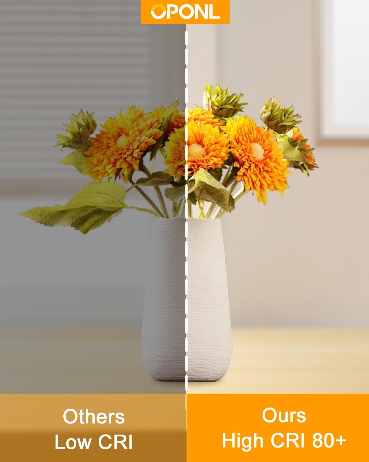 24 Pack 6 Inch LED Recessed Lighting with Junction Box - Ultra-Thin, High Brightness, Dimmable Wafer Ceiling Light