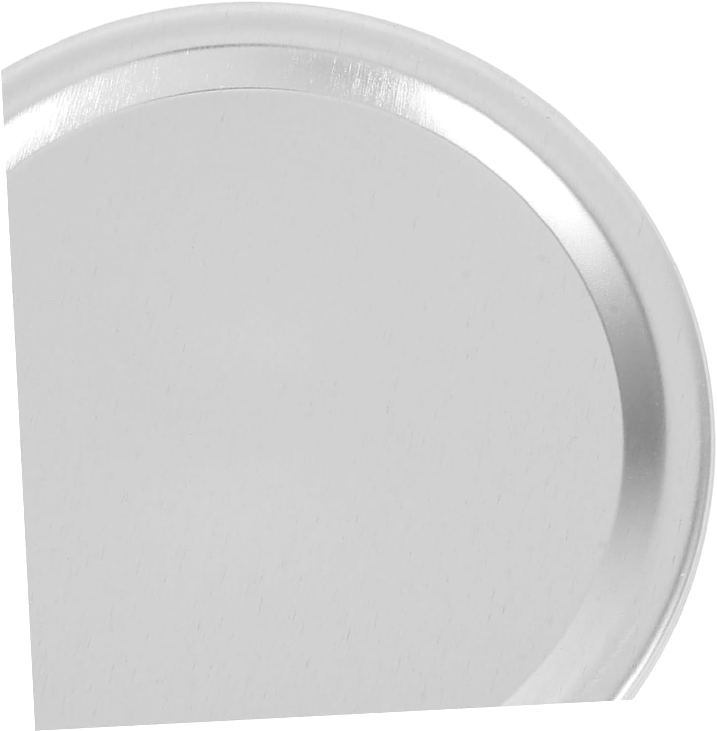 24 Silver Wide Mouth Mason Jar Sealing Lids - 10 Sets of Canning Lids for Regular and Wide Mouth Jars with Strainer Lid