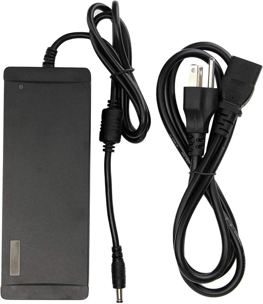 24V AC Adapter Power Supply Converter Transformer for Led Lights Router CCTV Camera