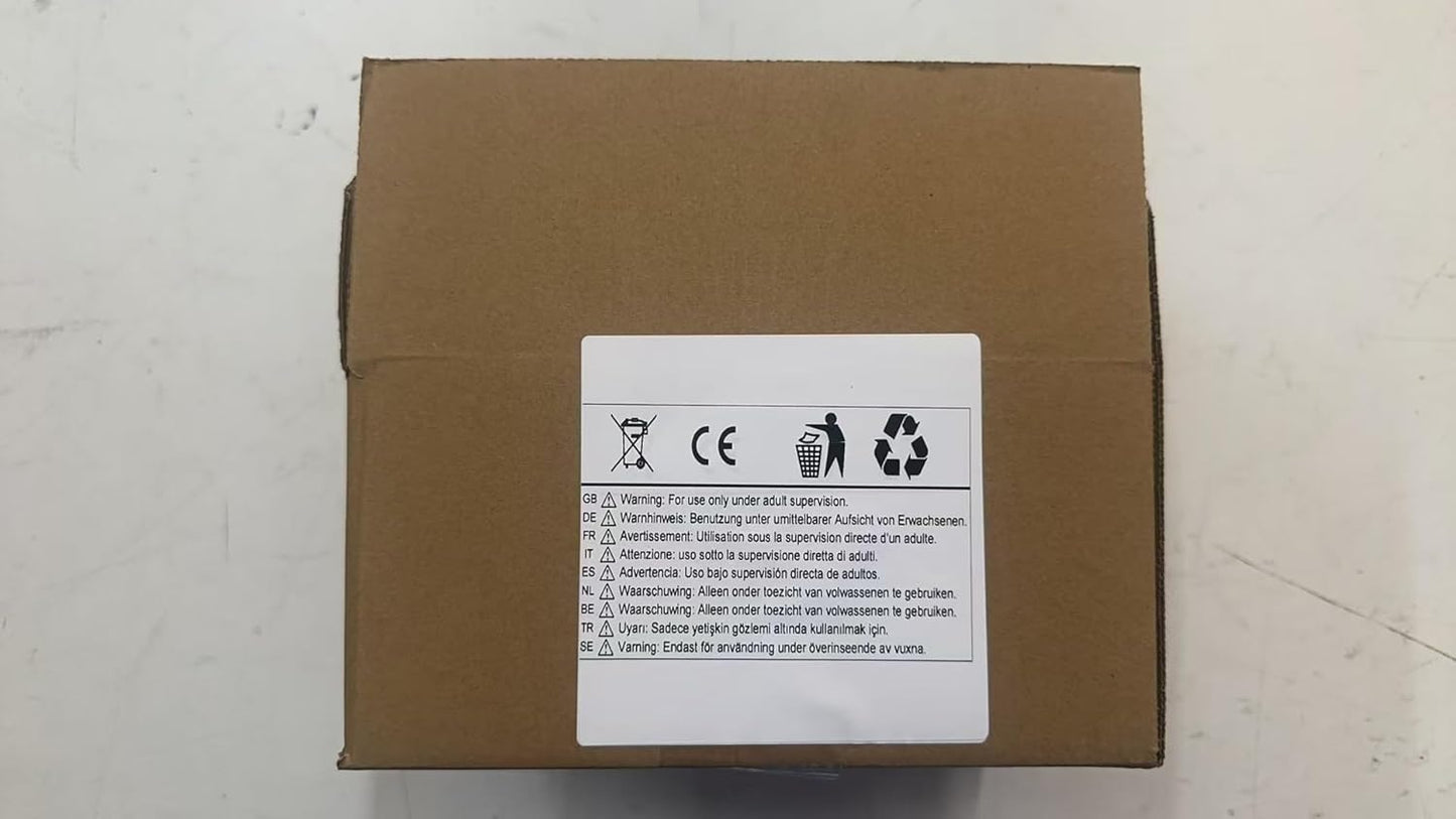 250ml Kiln Transformed Ceramic Teapot - Large Simple Retro Style Kung Fu Tea Set