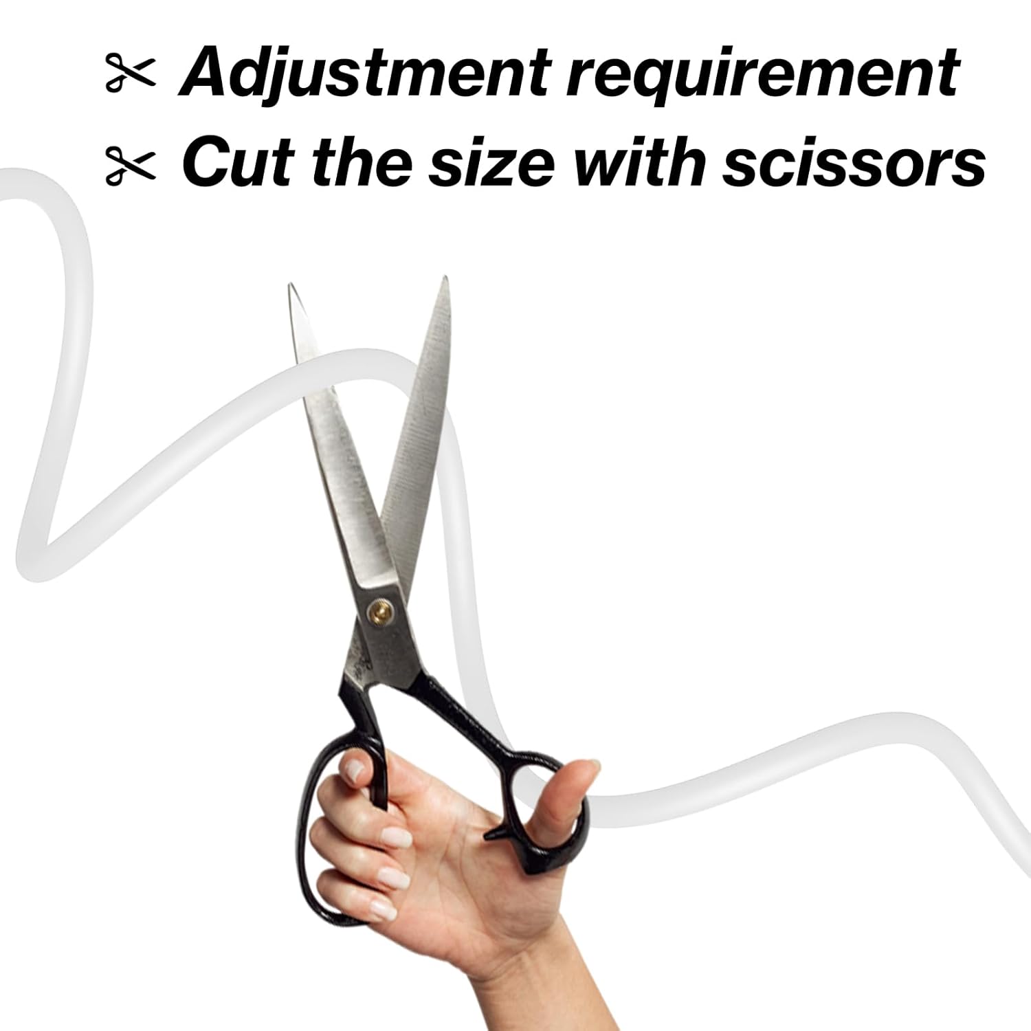 25FT Backer Rod - 3/8 Inch Diameter Rubber Caulk Concrete Expansion Joint Filler - White Weather Strip Seal for Gaps and Joints - Concrete Filling - 3/8 Inch x 25FT