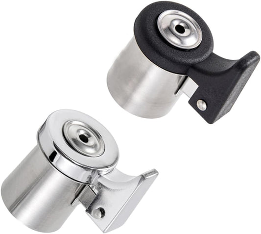 2pcs Stainless Steel Tea Kettle Whistle Replacements - Stovetop Kettle Accessories