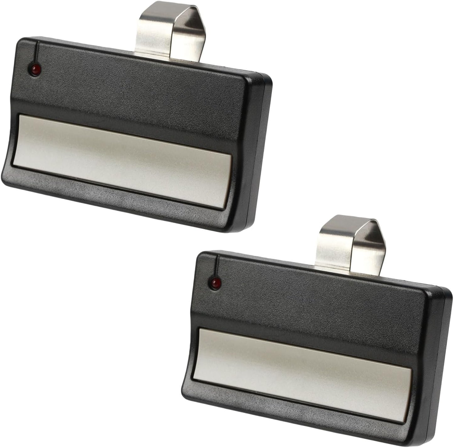 2X Garage Door Remote Opener for LiftMaster 61LM 81LM - GARAGE STOP