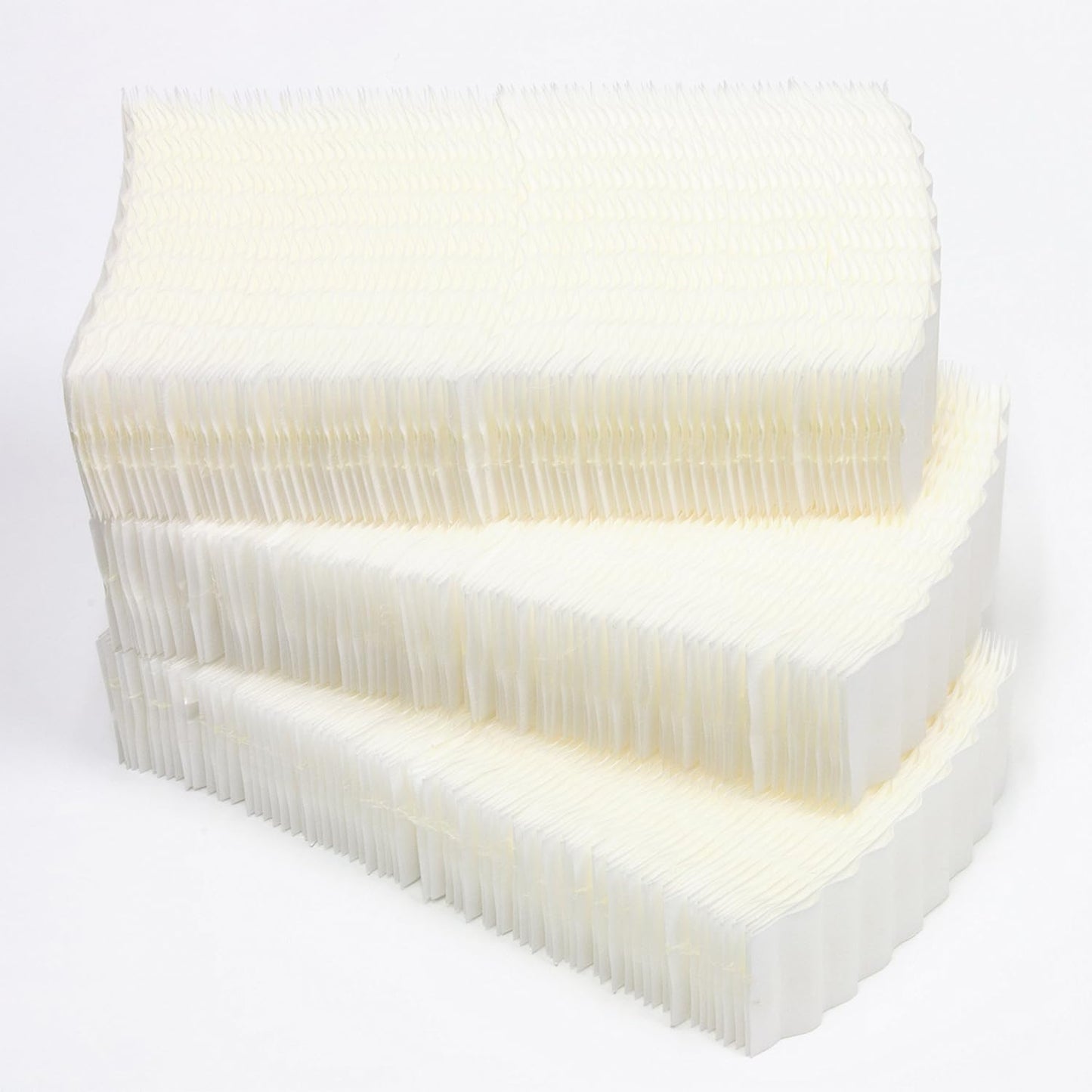 3-Pack AIRCARE HDC311 Replacement Wicking Humidifier Filter - Gray/Black