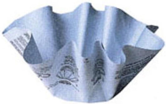 3-Pack Shop-Vac 9010700 Reusable Dry Filter with Mounting Ring for Wet/Dry Vacuums