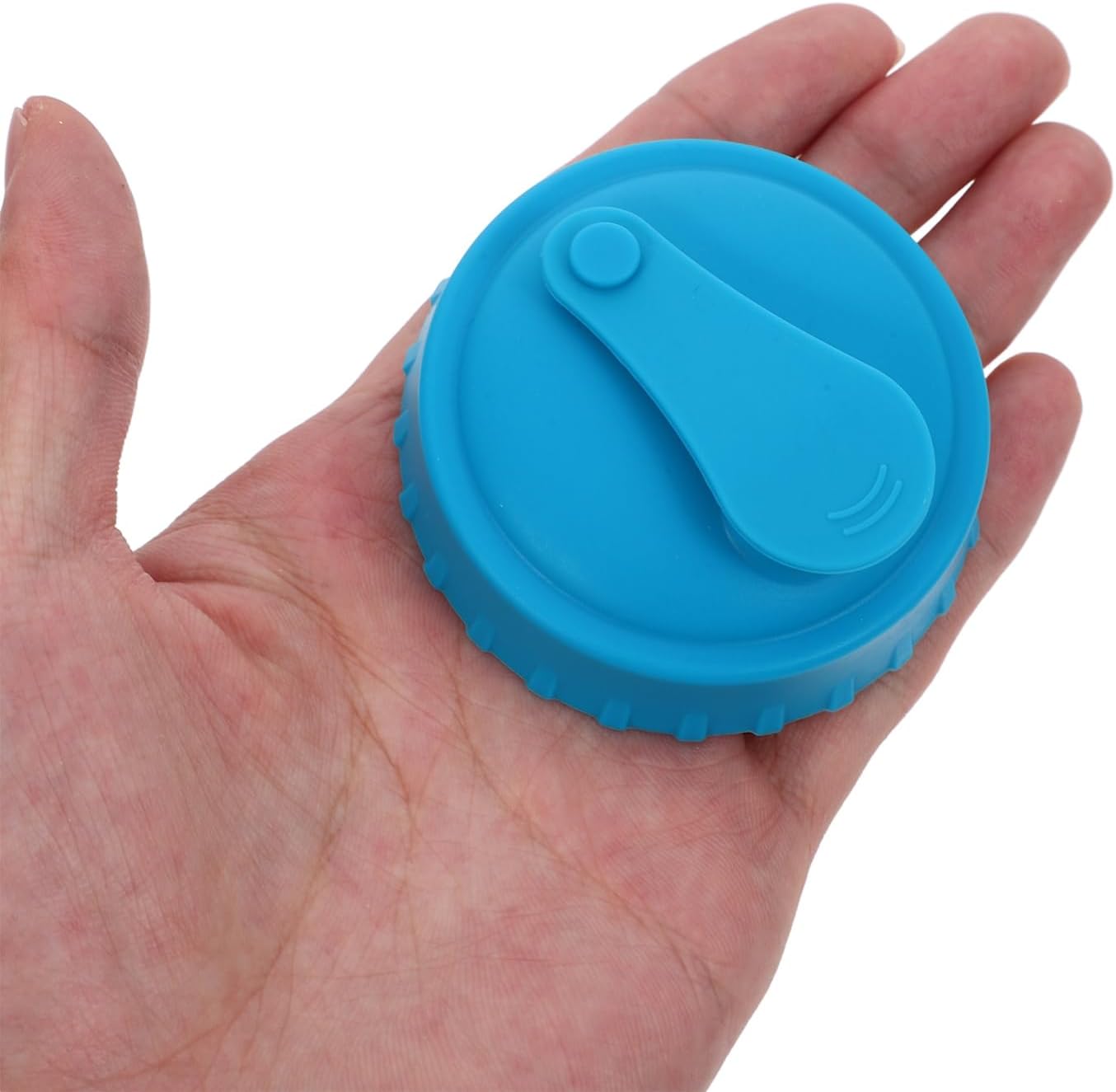 3 Pack Silicone Soda Can Covers for Airtight Sealing - Perfect for Beer, Soda, Juice, and Canning Bottles