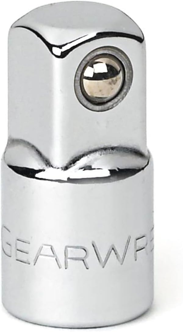 3/8" Drive Female to 1/2" Male Adapter by GEARWRENCH - Model 81278