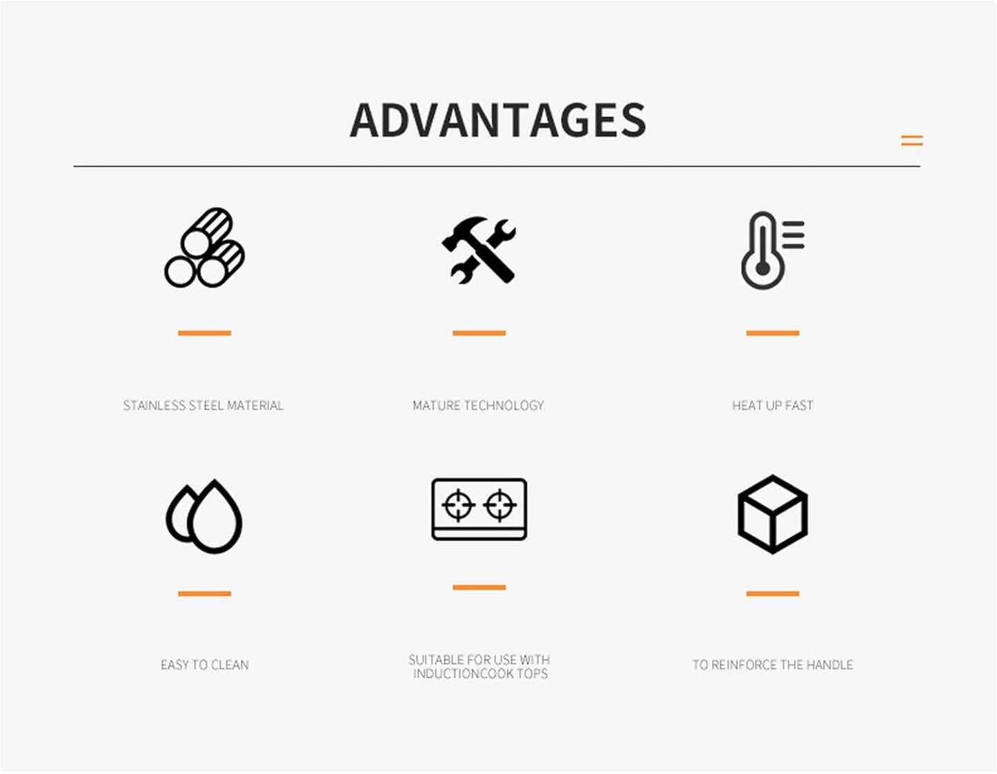 3L Stainless Steel Whistling Tea Kettle for Stove Top - Induction Compatible with Anti-Heat Handle - Easy to Clean - Ideal for Boiling Water, Coffee, or Milk