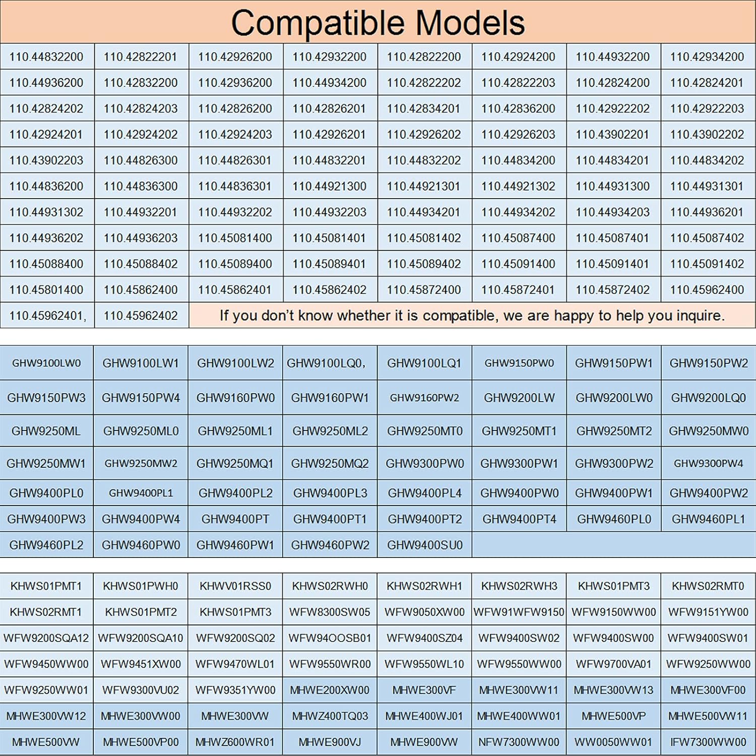 4 Pack 8182703 Washer Shock Absorber Compatible with Kenmore/Maytag/Whirlpool/KitchenAid Washers - Replaces WP8182703, 8181646 - High-Quality Replacement Parts