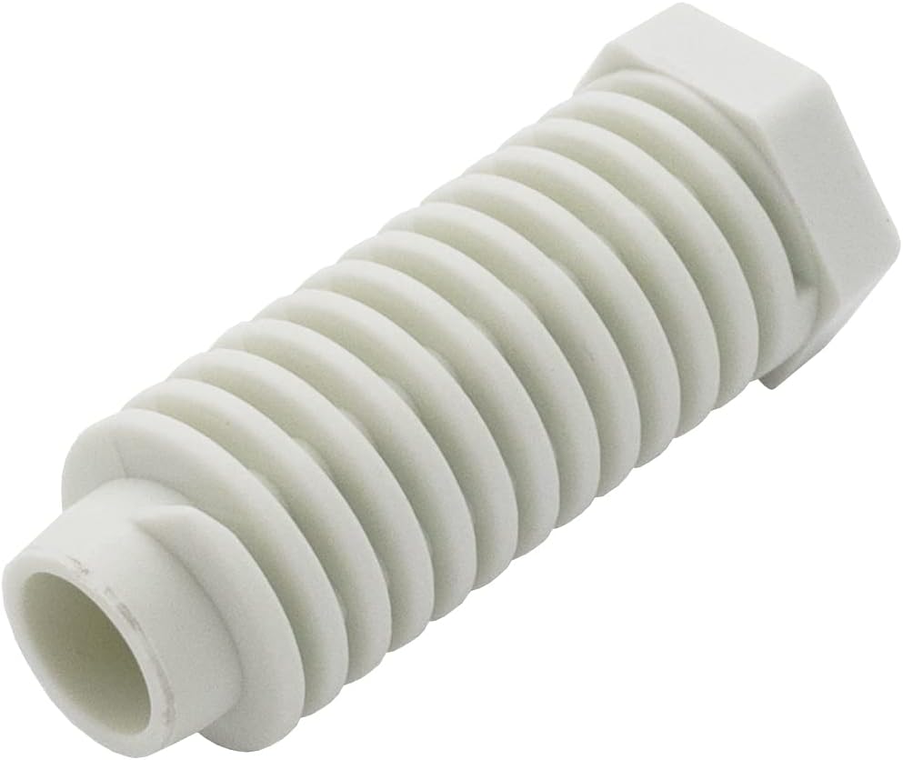 4 Pack Clothes Dryer Leveling Leg Replacement Set for W11025920 and W10570316 - by Supplying Demand