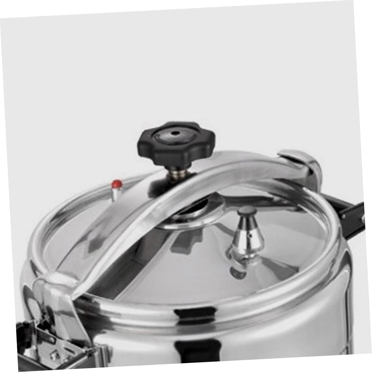 4-Pack Garneck Pressure Cooker Knob Set for Cooking, Steaming, and Baking - Replacement Valve and Handle for Cookware