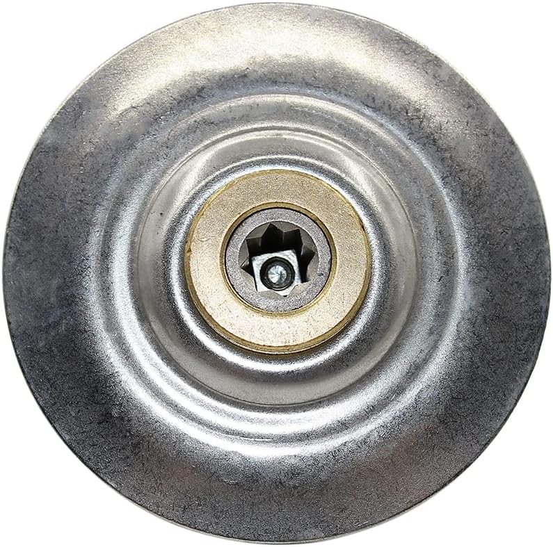 4 Point Ice Crusher Blade 4961 Replacement Parts for Oster Blenders by Anbige