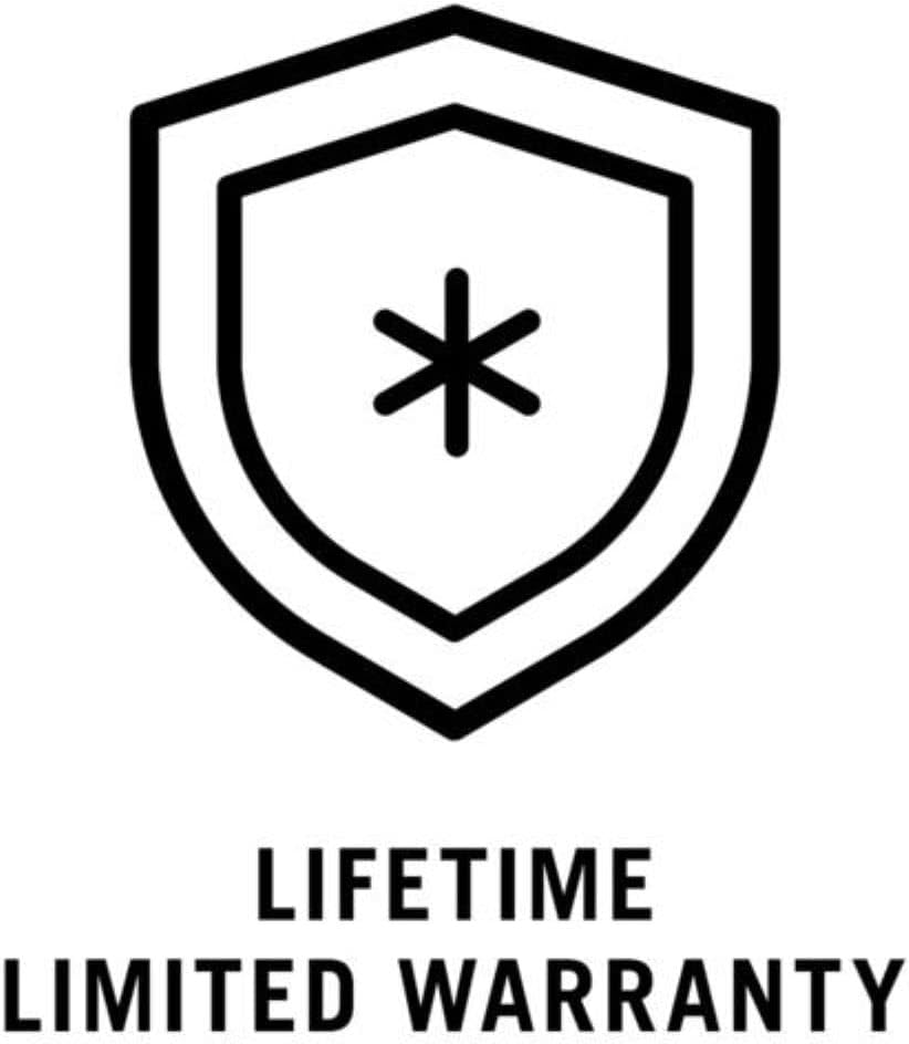 5-inch Brushed Nickel Square Shower Head with High Pressure - Delta Faucet RP101846SS, 1.75 GPM