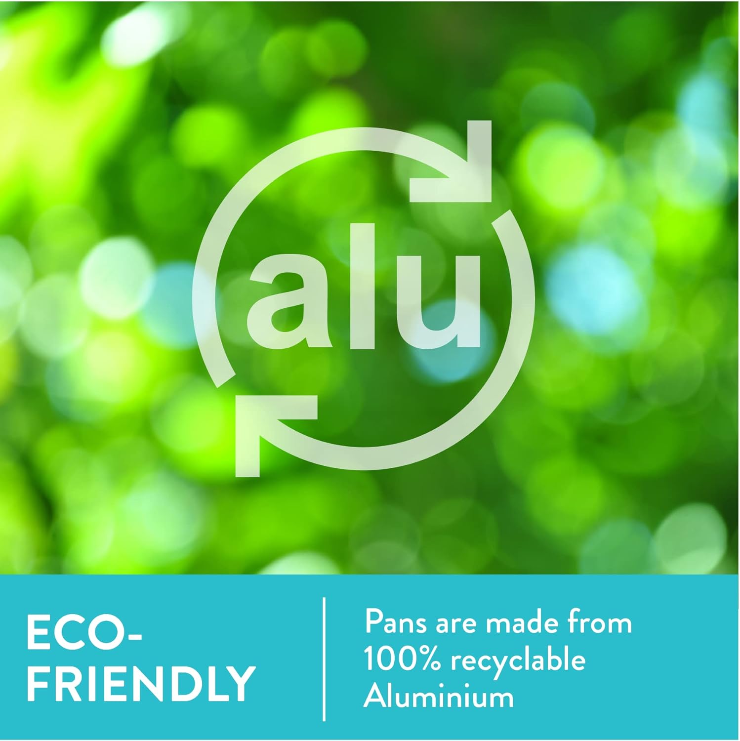 50-Pack DOBI Aluminum Mini Loaf Pans - Disposable Foil 1 lb Baking Pans - Small Bread Tins - 6" x 3.5" x 2