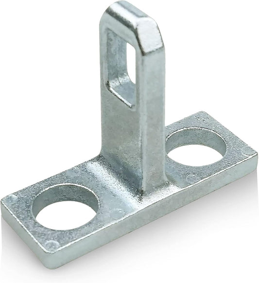 5304505088 Washer Door Strike for Electrolux Frigidaire Washer Door Latch Replacement - Compatible with Various Models EFLW317TIW0, EFLW417SIW0, EFLS517SIW0, EFLS617SIW0, EFLW317TIW2 - Replaces 4452319, AP6031188, PS11766033