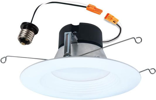 5CCT Baffle Trim LED Retrofit Module for HALO LT 5-inch and 6-inch - 750 Lumens
