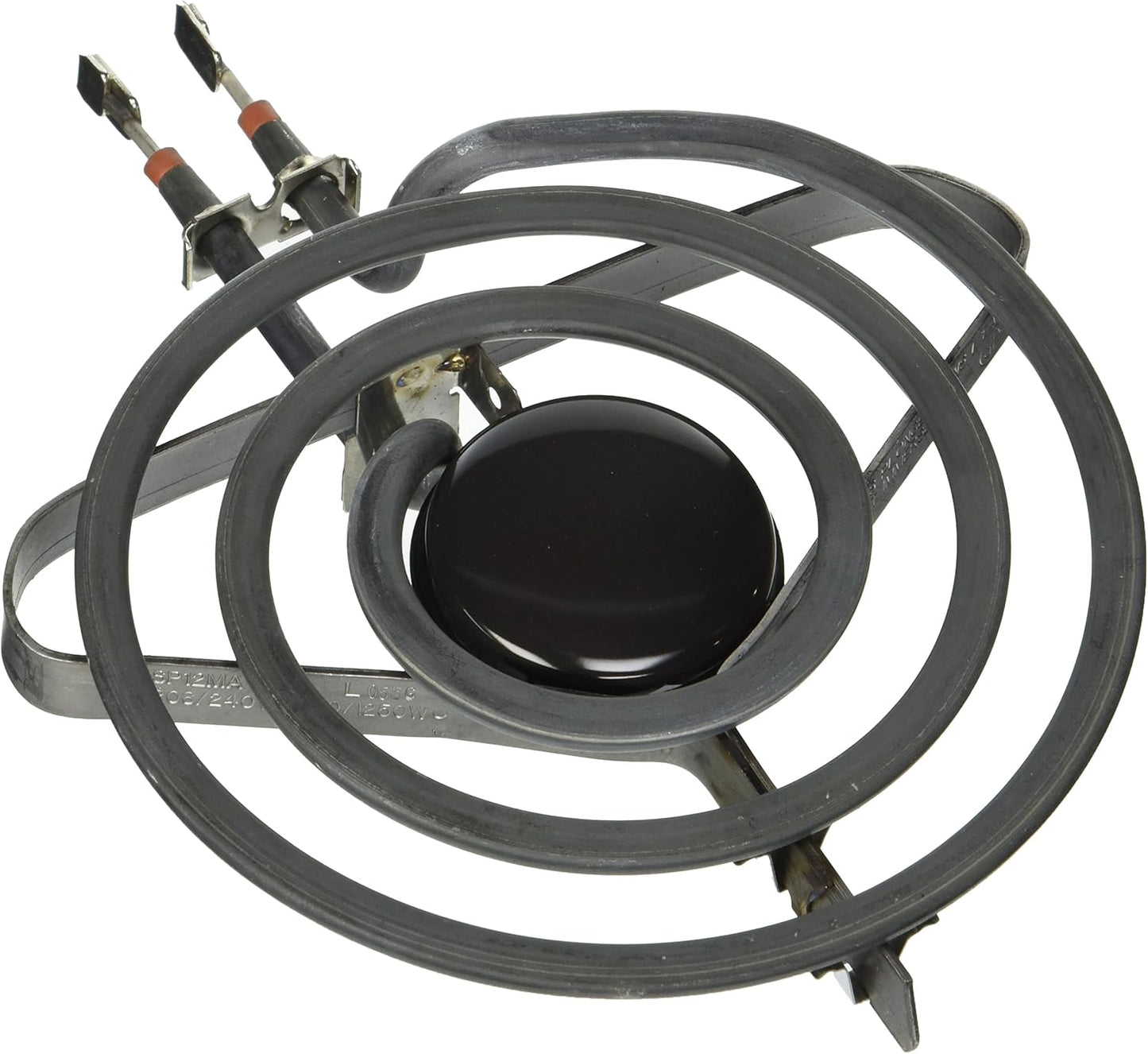 6" Electric Top Burner for Lux Products - Stove Replacement Part