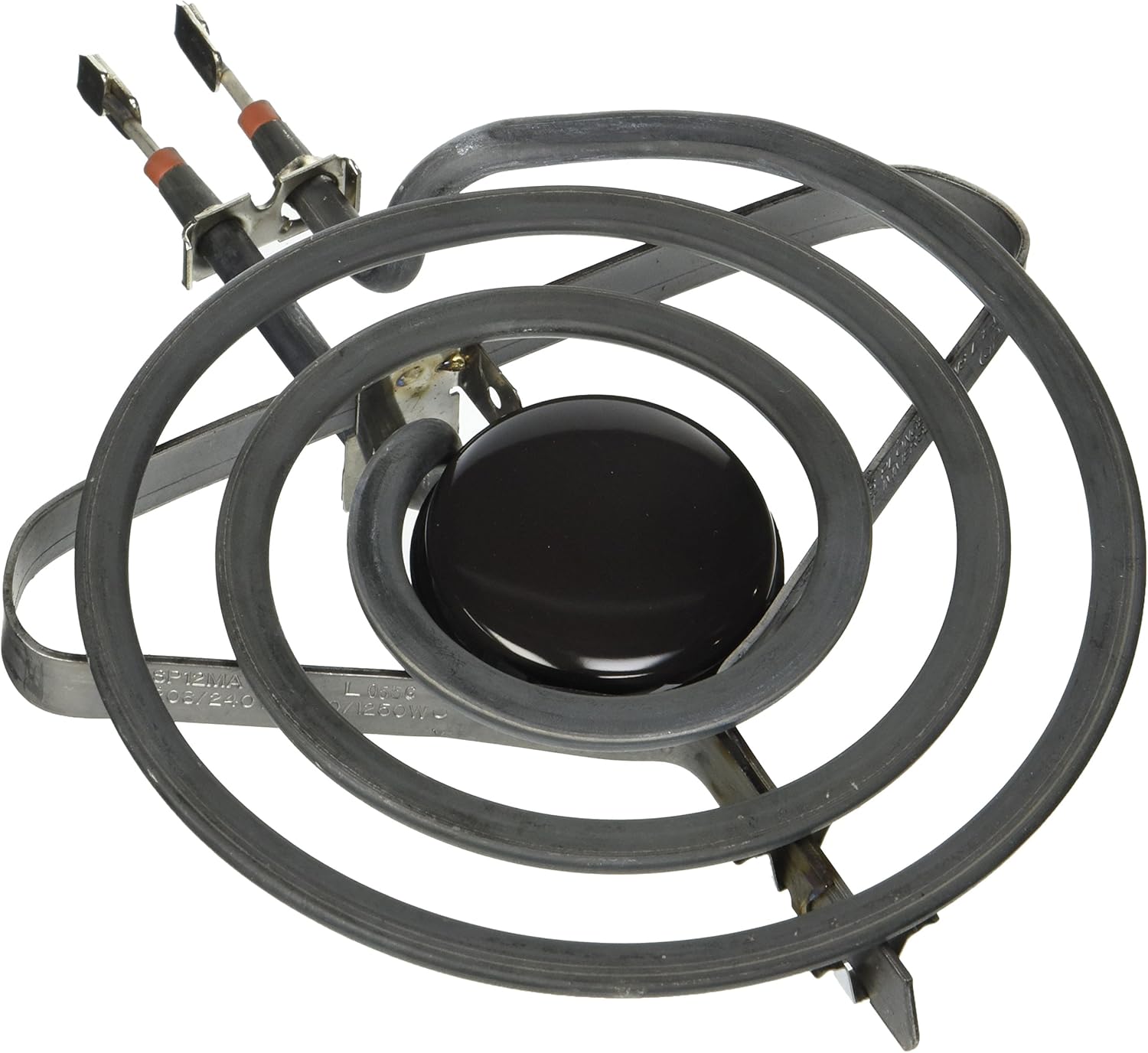6" Electric Top Burner for Lux Products - Stove Replacement Part
