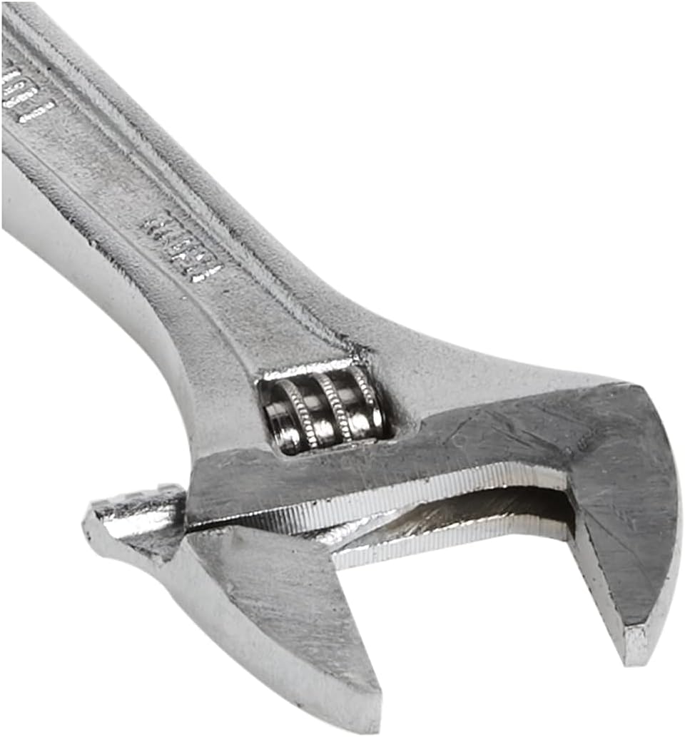 6-Inch Adjustable Wrench by CRAFTSMAN - Model CMMT81621