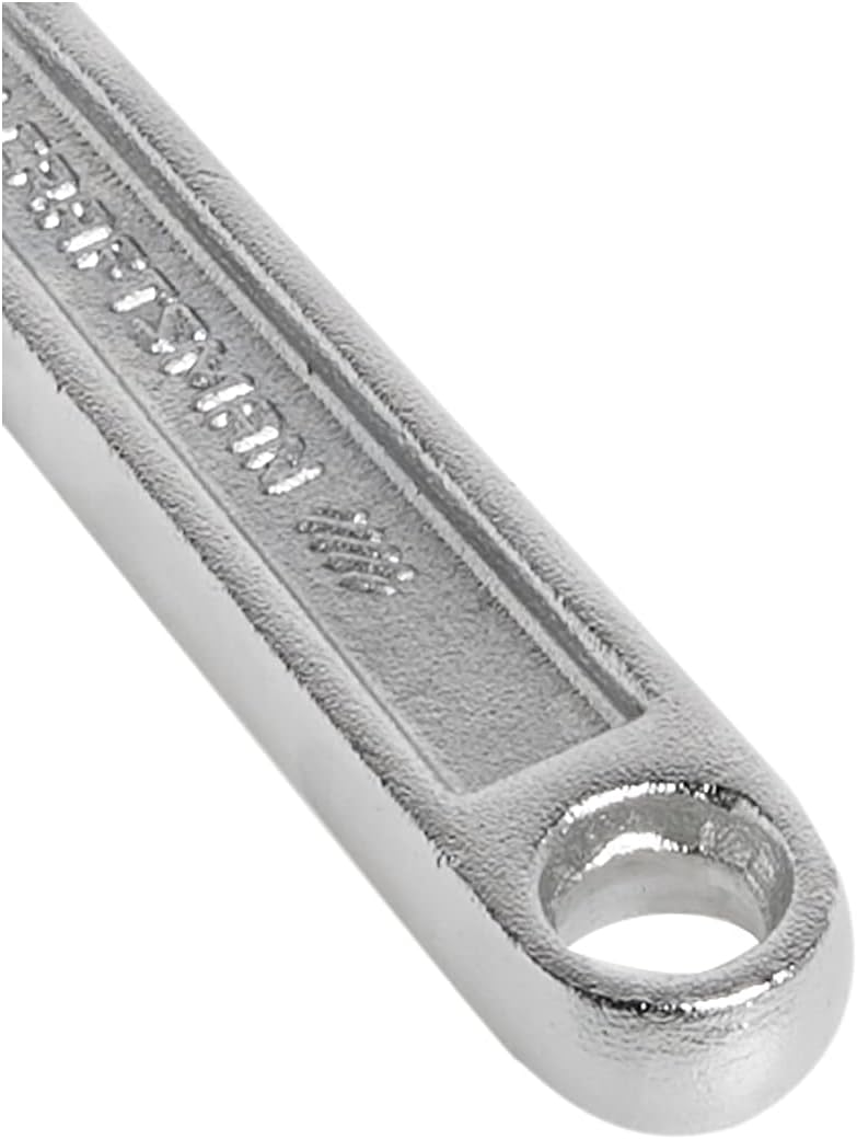 6-Inch Adjustable Wrench by CRAFTSMAN - Model CMMT81621