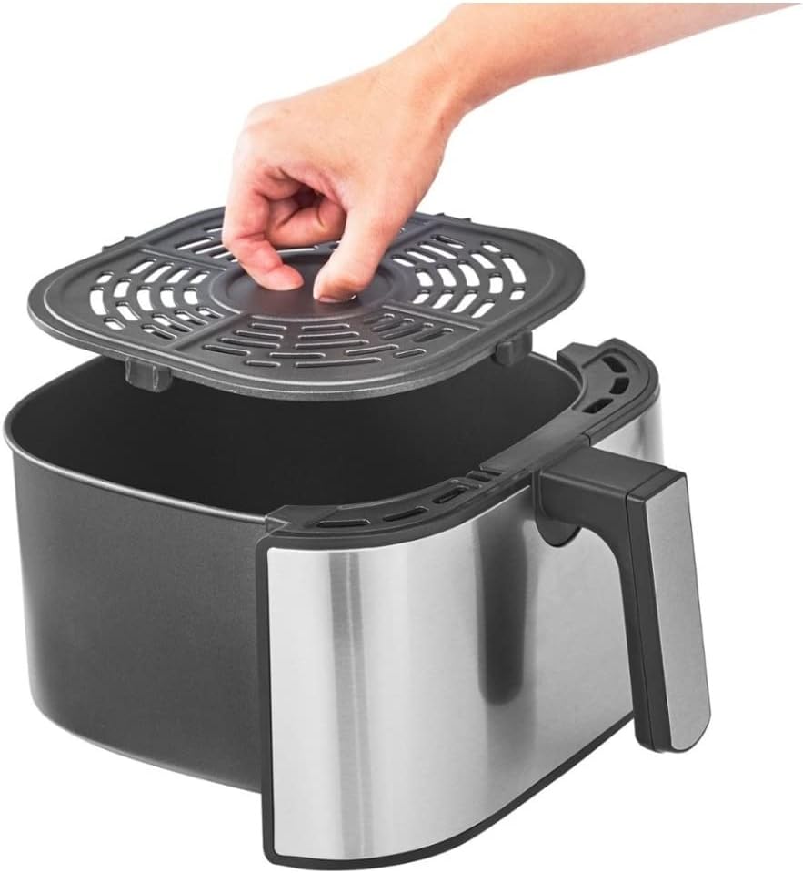 6-qt Bella Pro Series Digital Air Fryer for Healthy Cooking