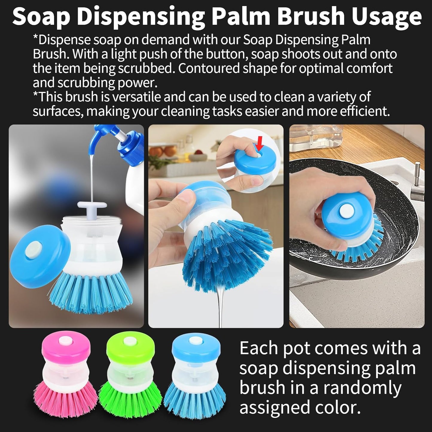 6.3 Quart Stainless Steel Pressure Cooker with Pressure Indicator and Safety Features for Gas and Induction Cooking