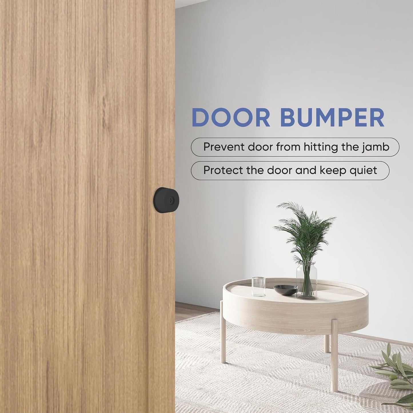 6FT Commercial Grade Sliding Pocket Door Hardware and Track Set - Durable, Smooth, Easy Install - 68.7'' Track Length - WildKart