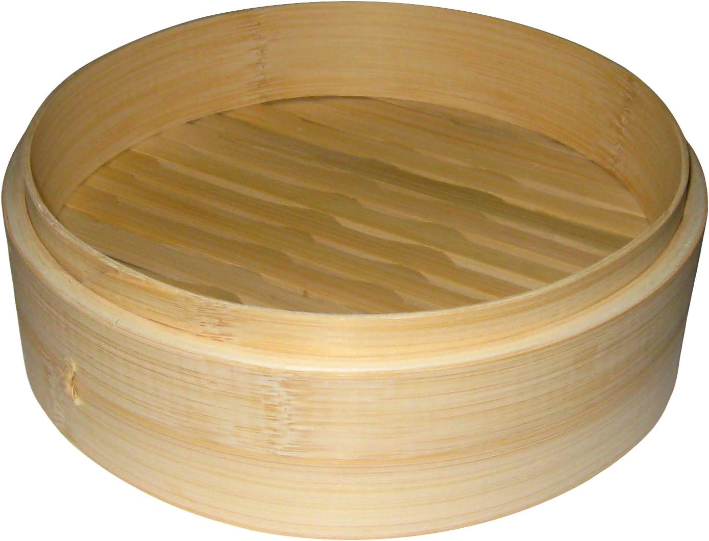 8.3 Inch EBM Bamboo Chinese Seiro Body - 21 cm Length