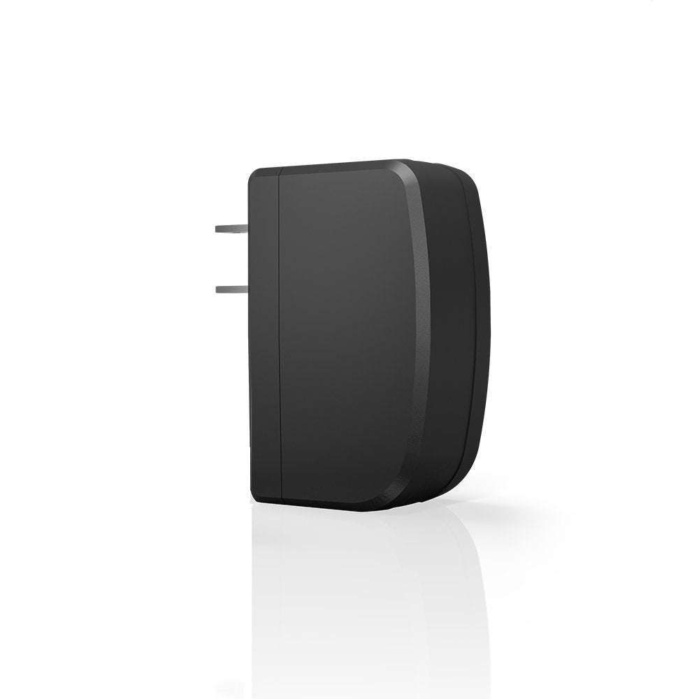 AC Infinity Turbo Fan Power Adapter for MULTIFAN Series USB Fans - Enhance Your Cooling System with this Power Adapter