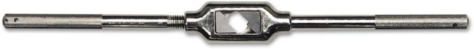 Adjustable Tap Wrench for Lenox Irwin 0 - 1/2" Hanson Taps