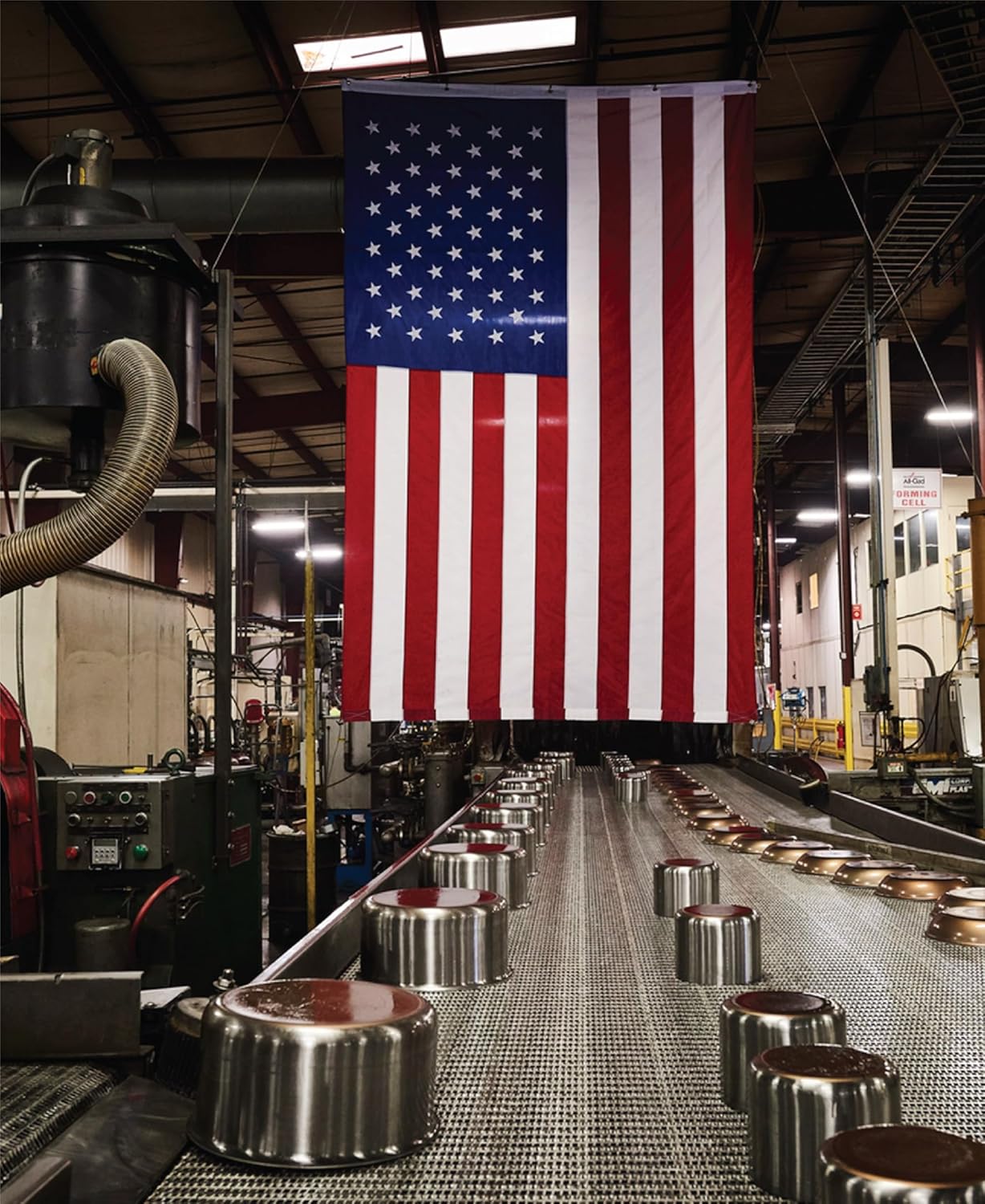 All-Clad Copper Core 15 Piece Stainless Steel Cookware Set - Oven Safe up to 600F - Stockpot, Pots and Pans Set - Silver