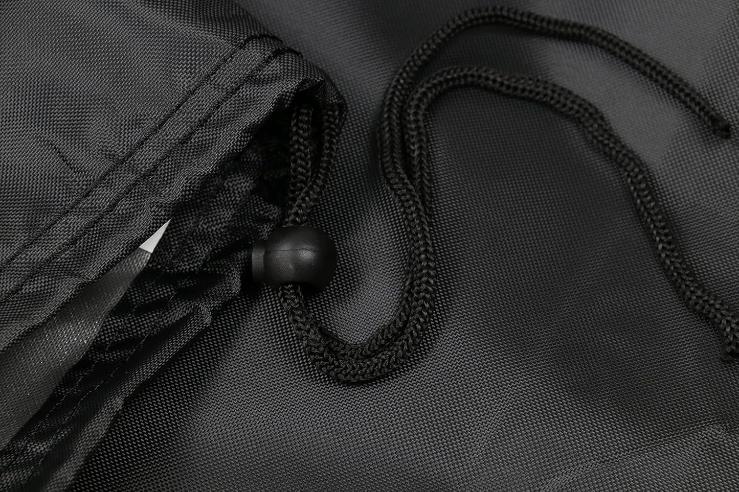 All Season Waterproof Cover for Solo Stove Pizza Oven - Onlyme Pizza Oven Accessories