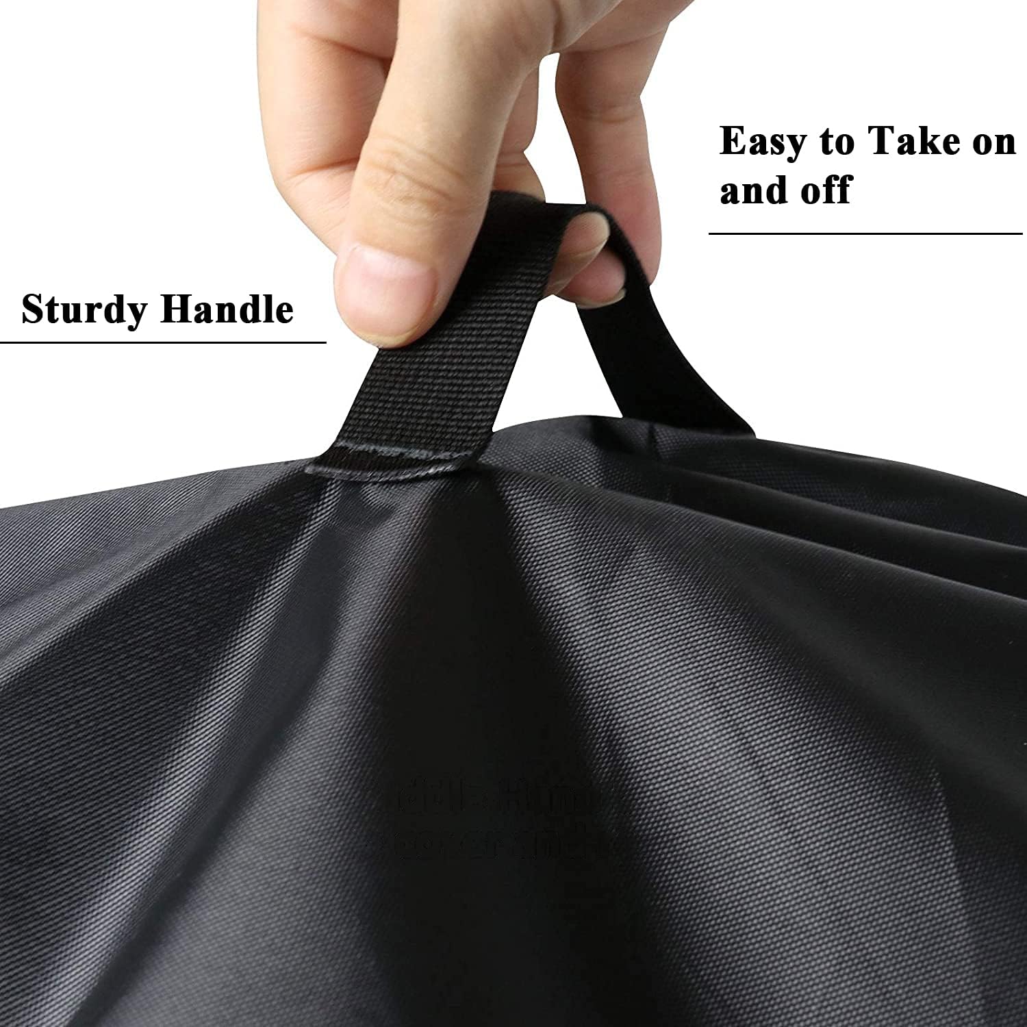 All Season Waterproof Cover for Solo Stove Pizza Oven - Onlyme Pizza Oven Accessories