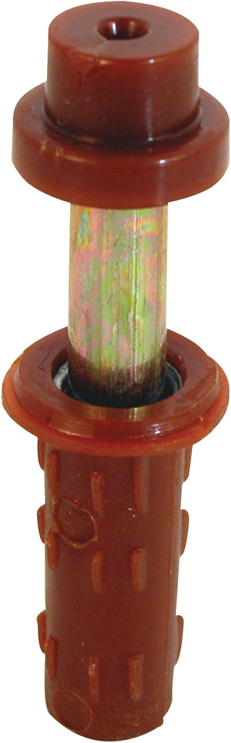 Alliance Doors Prime-Line MP6701 7/16" Bi-Fold Door Top Pivot - Set of 2 - WildKart