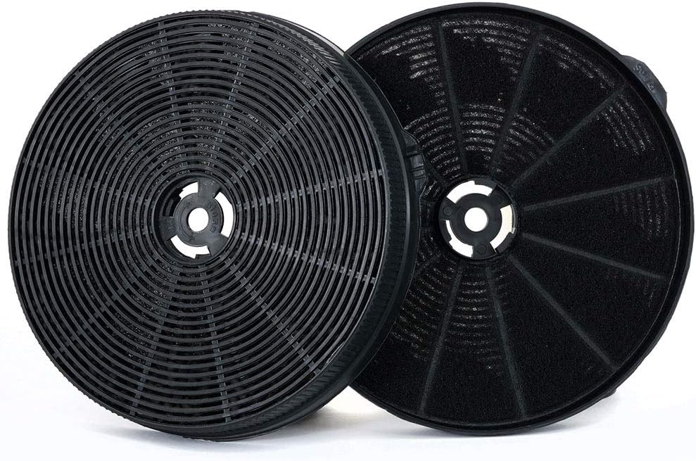Authentic Charcoal Filter (CFK1-TM) for Cosmo Range Hood - High-Quality Replacement Filter