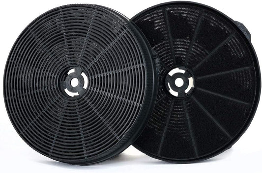 Authentic Charcoal Filter (CFK1-TM) for Cosmo Range Hood - High-Quality Replacement Filter