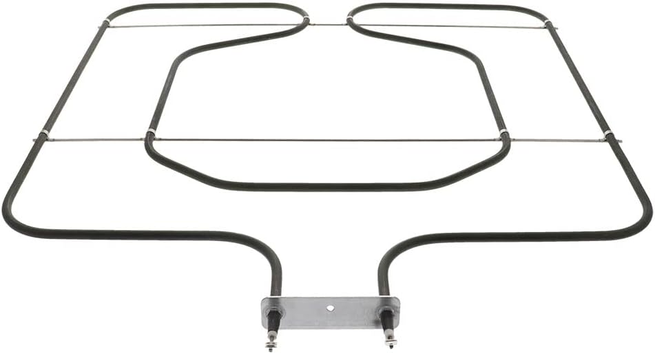 Bake Element PRYSM 00791650 Compatible with Bosch, Thermador, Gaggenau - Replaces 791650, AP5809152