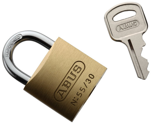 Bemis Health Care 426000 Sharp Container Padlock & Key with Locking Wire Bracket Compatibility