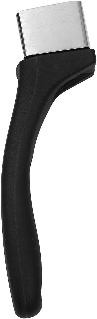 Black Long Handle Replacement for Skillets & Pans - Universal Size