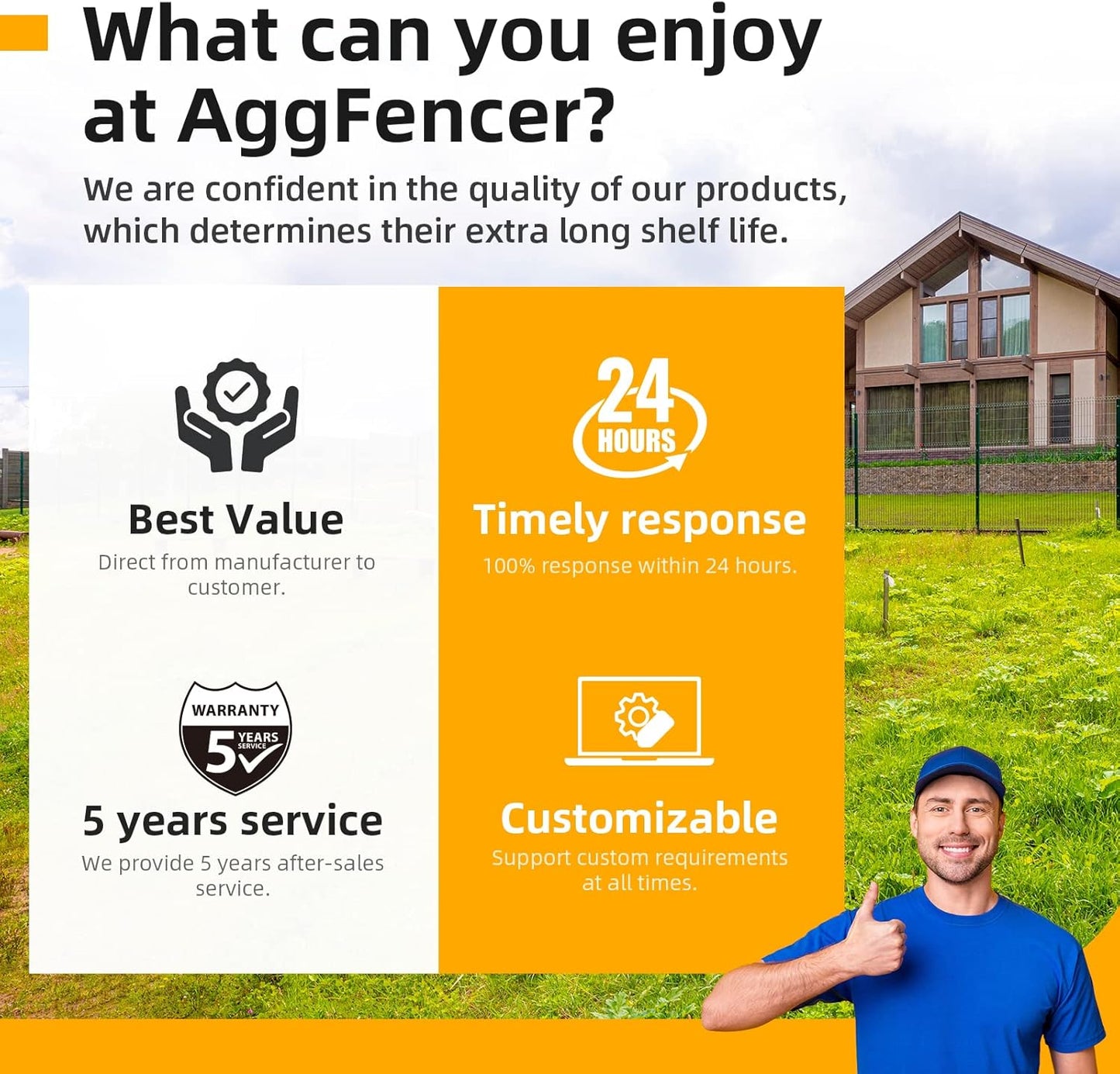 Black PVC Coated Hardware Cloth 1/2 inch Wire Mesh Fence Roll - 16in x 10ft - 19Ga Vinyl Coated Chicken Wire Fencing for Garden and Home Improvement - WildKart