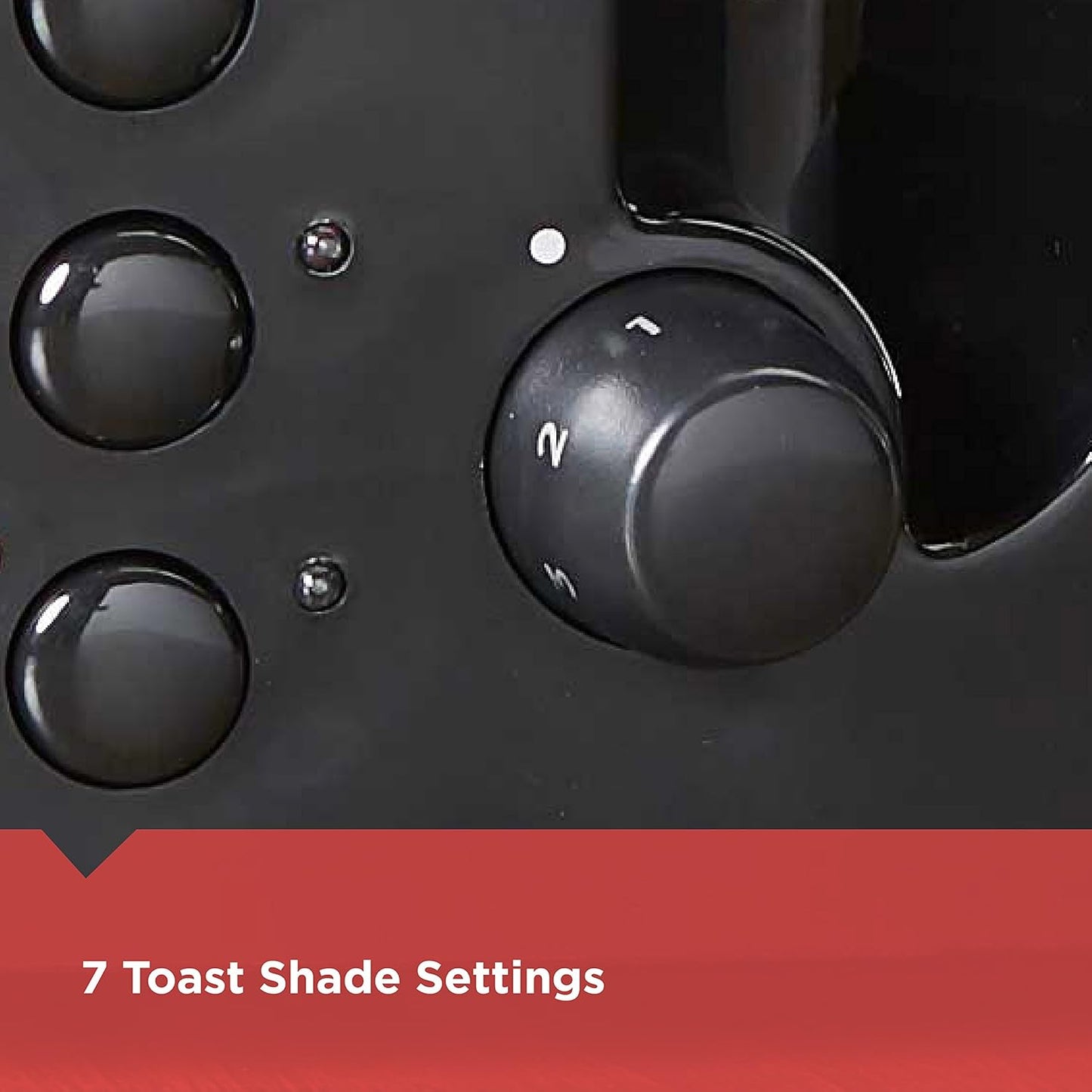 BLACK+DECKER Family-Sized Electric Griddle with Warming Tray, Drip Tray & 4-Slice Toaster, Extra-Wide, Black